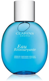 Clarins Eau Ressourcante Treatment Fragrance osviežujúca voda pre ženy 50 ml
