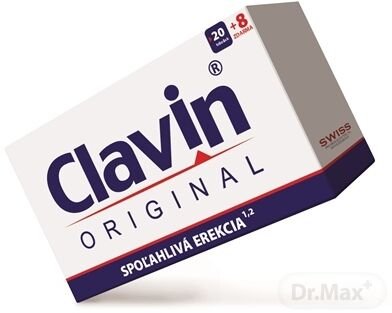 Clavin Original