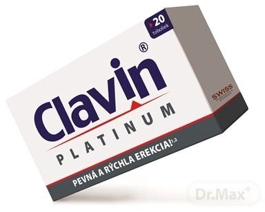 Clavin PLATINUM