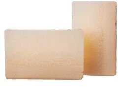 Clayinite - organické čistiace mydlo s bielym, žltým a zeleným ílom 2