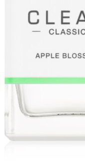 CLEAN Classic Apple Blossom parfumovaná voda unisex 30 ml 8