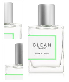 CLEAN Classic Apple Blossom parfumovaná voda unisex 30 ml 4