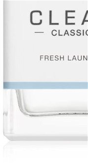 CLEAN Classic Fresh Laundry parfumovaná voda pre ženy 60 ml 8