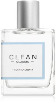 CLEAN Classic Fresh Laundry parfumovaná voda pre ženy 60 ml 2