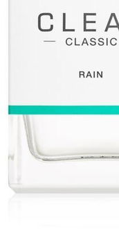 CLEAN Classic Rain parfumovaná voda new design pre ženy 30 ml 8