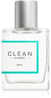 CLEAN Classic Rain parfumovaná voda new design pre ženy 30 ml
