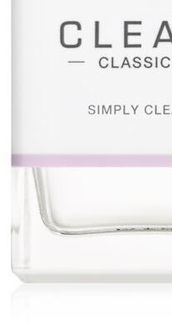 CLEAN Classic Simply Clean parfumovaná voda unisex 30 ml 8