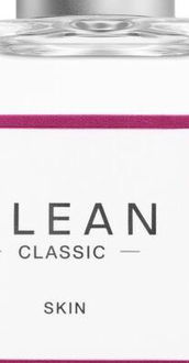 CLEAN Classic Skin parfumovaná voda pre ženy 30 ml 5