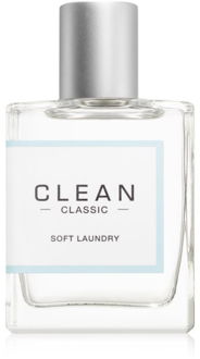 CLEAN Classic Soft Laundry parfumovaná voda pre ženy 60 ml