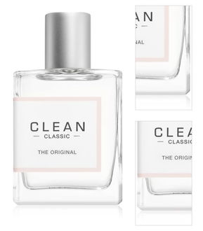 CLEAN Classic The Original parfumovaná voda pre ženy 30 ml 3