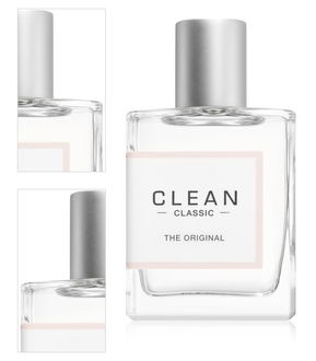 CLEAN Classic The Original parfumovaná voda pre ženy 30 ml 4