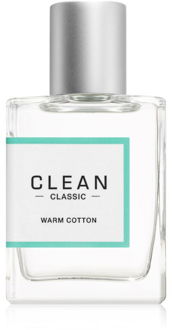 CLEAN Classic Warm Cotton parfumovaná voda pre ženy 30 ml
