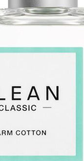 CLEAN Classic Warm Cotton parfumovaná voda pre ženy 60 ml 5