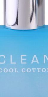 CLEAN Cool Cotton parfumovaná voda pre ženy 30 ml 5