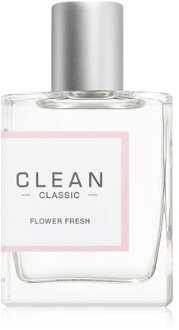 CLEAN Flower Fresh parfumovaná voda pre ženy 60 ml