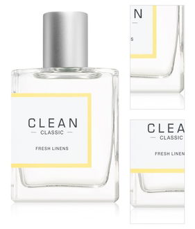 CLEAN Fresh Linens parfumovaná voda unisex 60 ml 3