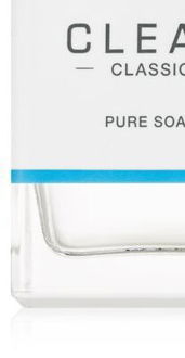 CLEAN Pure Soap parfumovaná voda unisex 30 ml 8