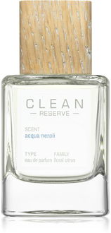 CLEAN Reserve Acqua Neroli parfumovaná voda unisex 50 ml