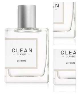 CLEAN Ultimate parfumovaná voda pre ženy 60 ml 3