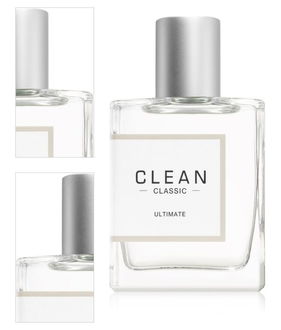 CLEAN Ultimate parfumovaná voda pre ženy 60 ml 4