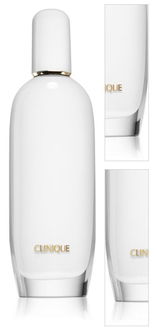 Clinique Aromatics in White parfumovaná voda pre ženy 100 ml 3