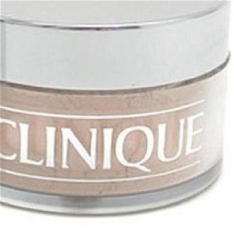 Clinique Blended Face Powder And Brush 02 35g (Odstín 02 Transparency) 9