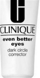 Clinique Even Better Eyes Dark Circle Corrector 10ml (Všechny typy pleti) 5