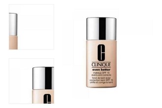 Clinique Even Better Makeup SPF15 30ml 04 Cream Chamois 4