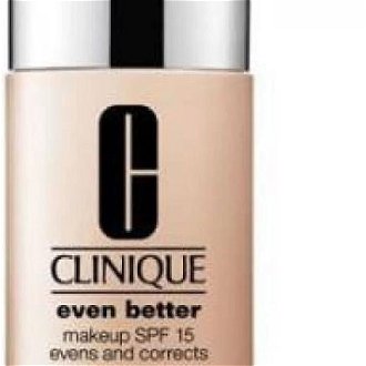 Clinique Even Better Makeup SPF15 30ml 04 Cream Chamois 5