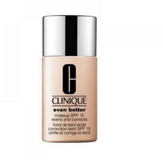 Clinique Even Better Makeup SPF15 30ml 04 Cream Chamois 2