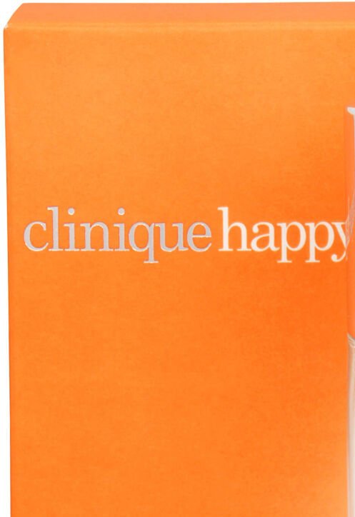 Clinique Happy - EDP 100 ml 4
