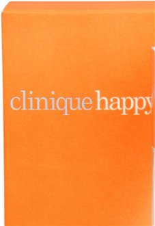 Clinique Happy - EDP 100 ml 6