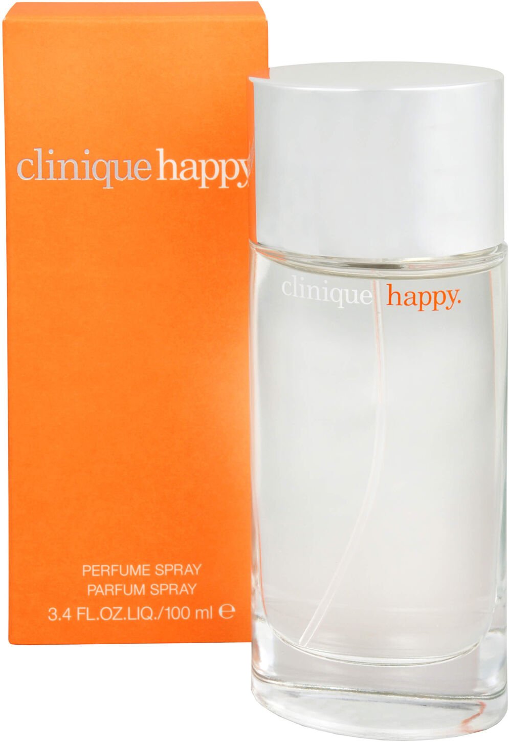 Clinique Happy - EDP 100 ml 2