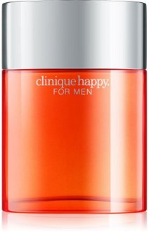 Clinique Happy™ for Men toaletná voda pre mužov 100 ml