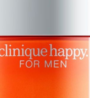 Clinique Happy™ for Men toaletná voda pre mužov 50 ml 5