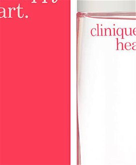 Clinique Happy Heart - EDP 100 ml 5
