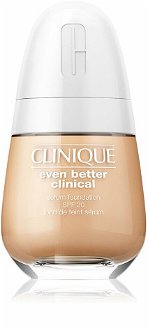 CLINIQUE Ošetrujúci make-up SPF 20 Even Better Clinical odtieň CN 52 Neutral 30 ml 2