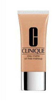 CLINIQUE Stay Matte Makeup 14 Vanilla 30 ml