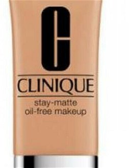 CLINIQUE Stay Matte Makeup 2 Alabaster 30 ml 5
