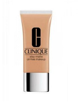 CLINIQUE Stay Matte Makeup 2 Alabaster 30 ml 2