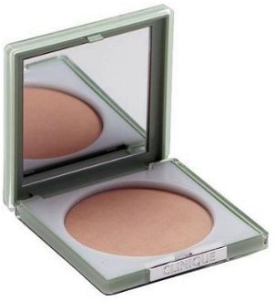 Clinique Stay Matte Powder 7,6g (odtieň 02 Stay Neutral)