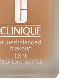 Clinique Superbalanced Make Up 03 Odtieň Ivory 30 ml 9