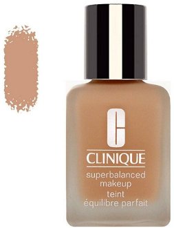 Clinique Superbalanced Make Up 04 30ml (Odstín Cream Chamois 04) 2