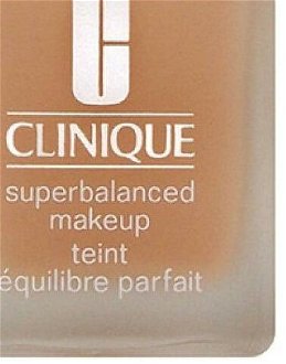 Clinique Superbalanced Make Up 05 30ml (odtieň Vanilla 05) 9