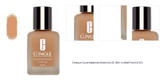Clinique Superbalanced Make Up 05 30ml (odtieň Vanilla 05) 1
