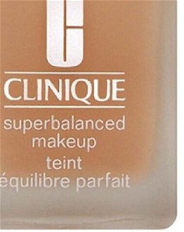 Clinique Superbalanced Make Up 06 30ml (Odstín Linen 06) 9