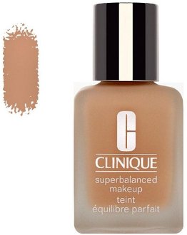 Clinique Superbalanced Make Up 06 30ml (Odstín Linen 06)