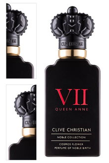 Clive Christian Noble VII Cosmos Flower parfumovaná voda pre ženy 50 ml 4