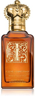 Clive Christian Private Collection I Woody Floral parfumovaná voda pre ženy 50 ml