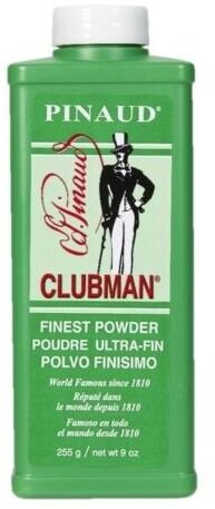 Clubman Puder Powder Original Finest 255g